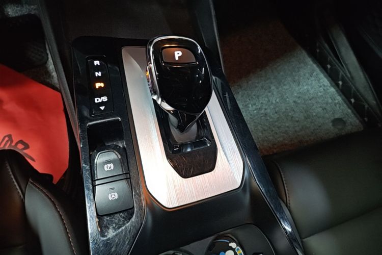 MG 5 2021 image de voiture #18