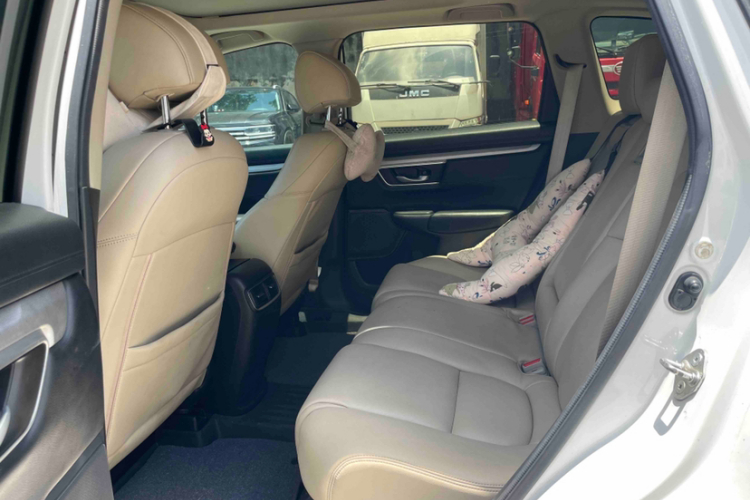 Honda CR-V 2019 #16 Honda CR-V 2019 car image #16
