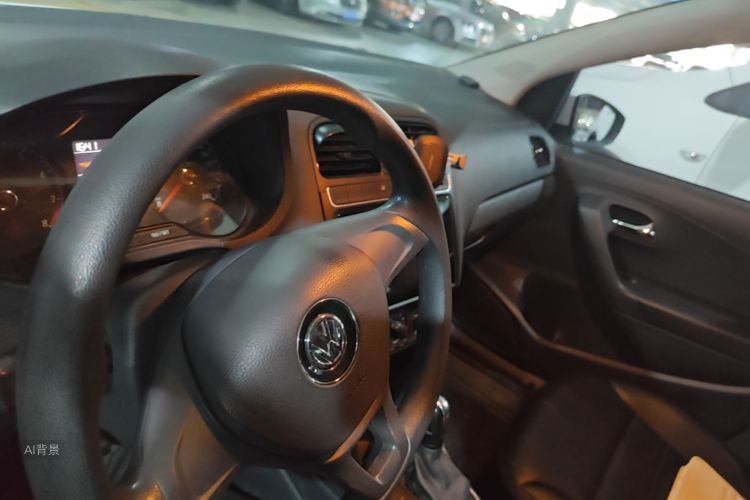 Volkswagen Polo 2016 #12 Volkswagen Polo 2016 car image #12