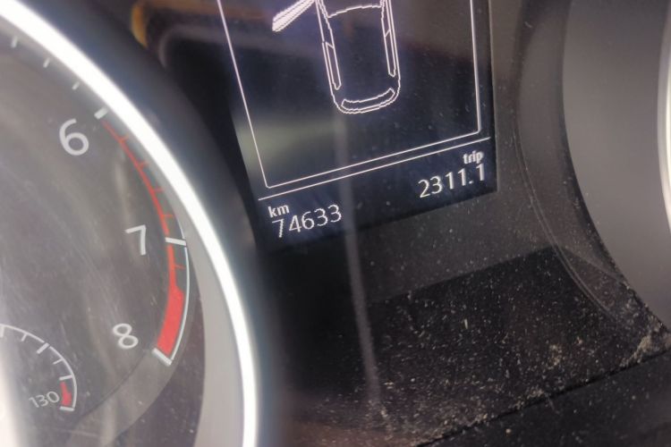 Volkswagen Golf 2016 #8 Volkswagen Golf 2016 car image #8
