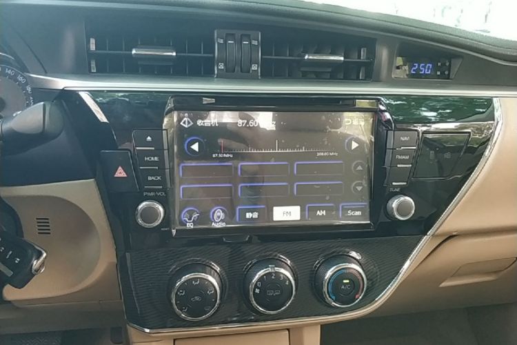 2015 immagine di auto #17