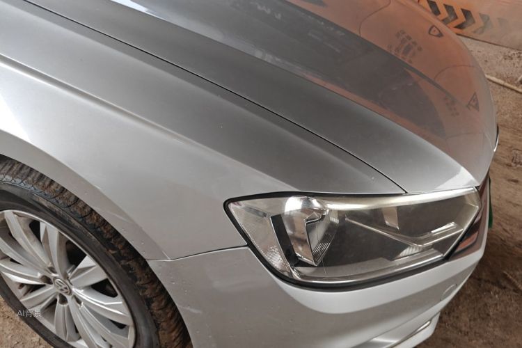 Volkswagen Bora 2018 #8 Volkswagen Bora 2018 car image #8