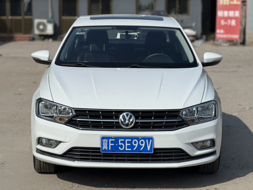 Volkswagen Bora 2016 #2 Volkswagen Bora 2016 изображение автомобиля #2