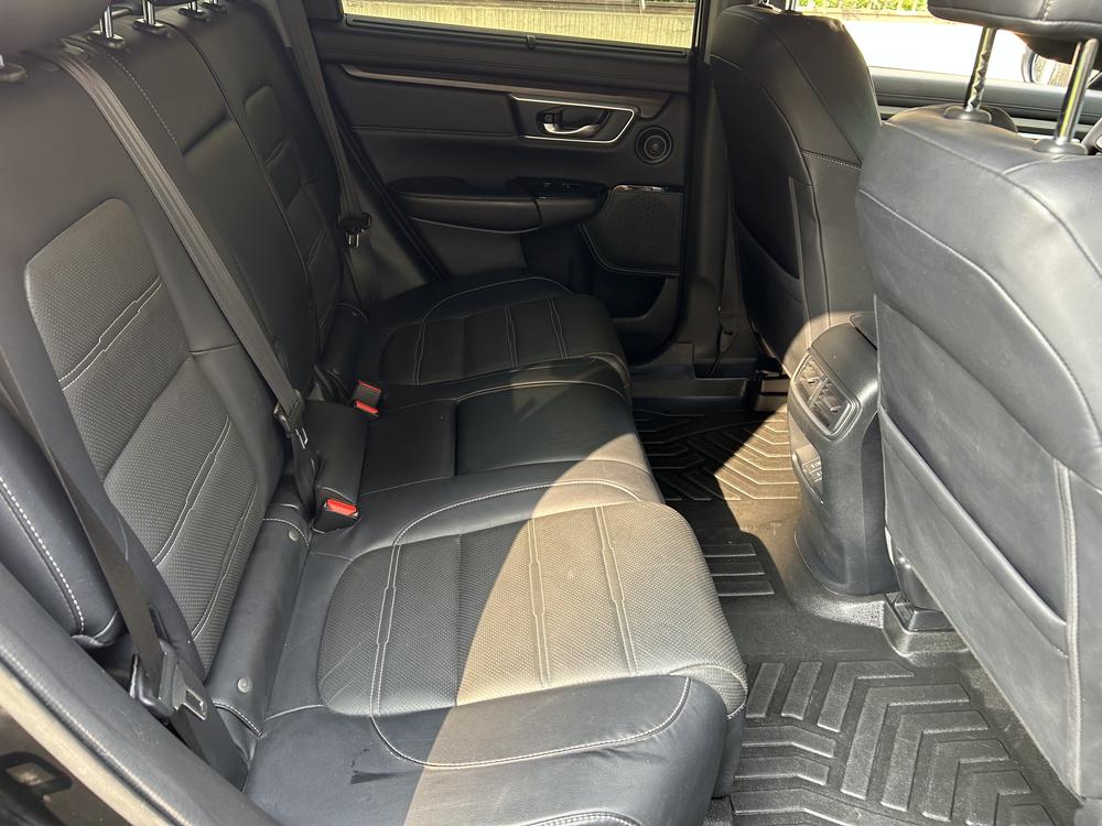 Honda CR-V New Energy 2021 car image #26