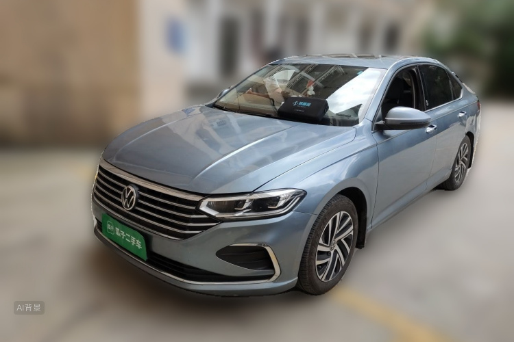 Volkswagen Lavida 2023 #2 Volkswagen Lavida 2023 car image #2
