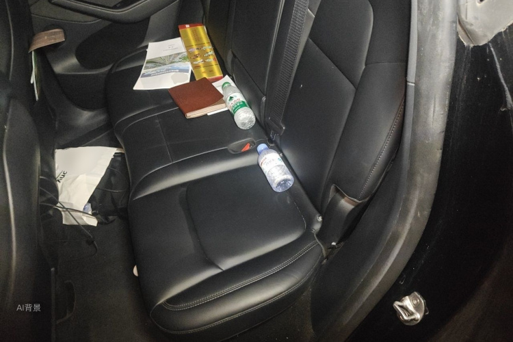 Tesla Model Y 2023 car image #19