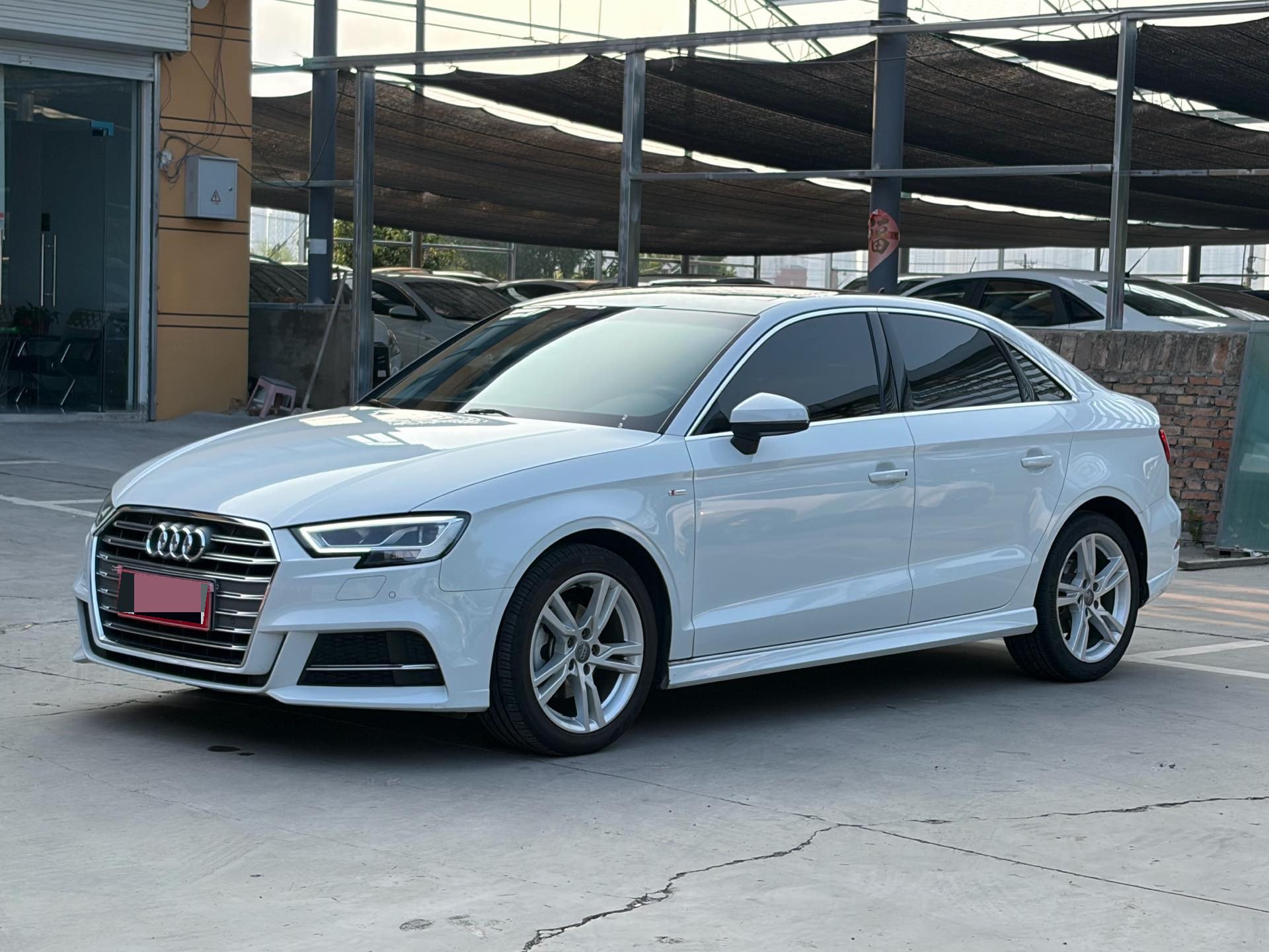 2020 2020 car image