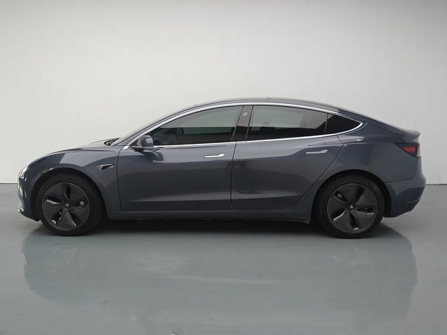Tesla Model 3 2020 #6 Tesla Model 3 2020 imagen de coche #6