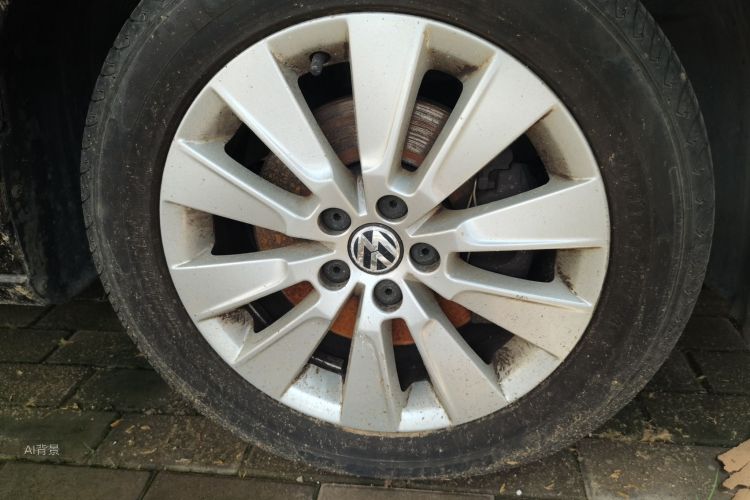 Volkswagen Lavida 2015 #9 Volkswagen Lavida 2015 car image #9