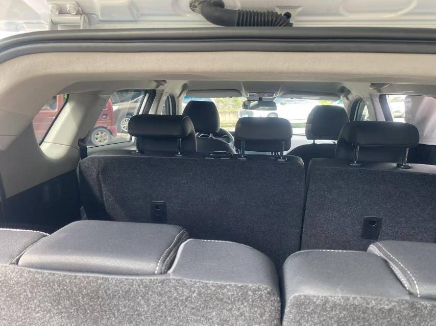 Jetour X70M 2022 صورة سيارة #11