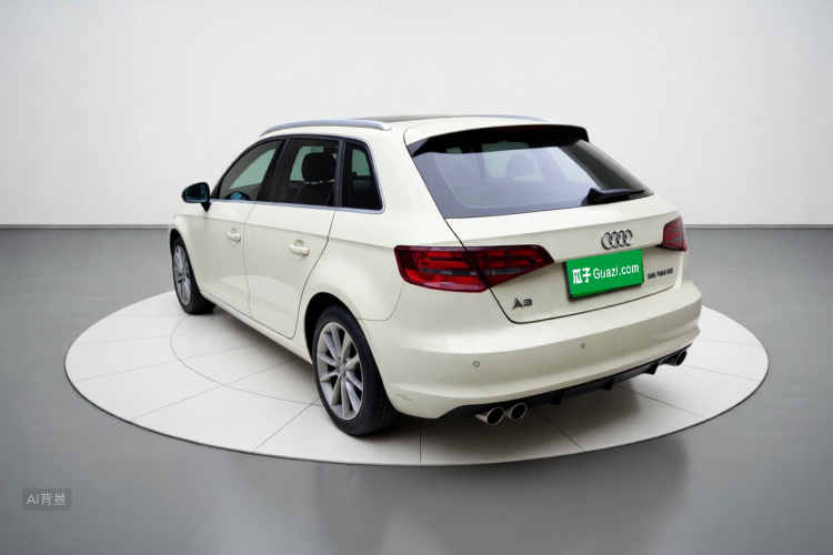 Audi A3 2015 immagine di auto #5