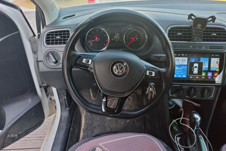 Volkswagen Polo 2018 #12 Volkswagen Polo 2018 car image #12