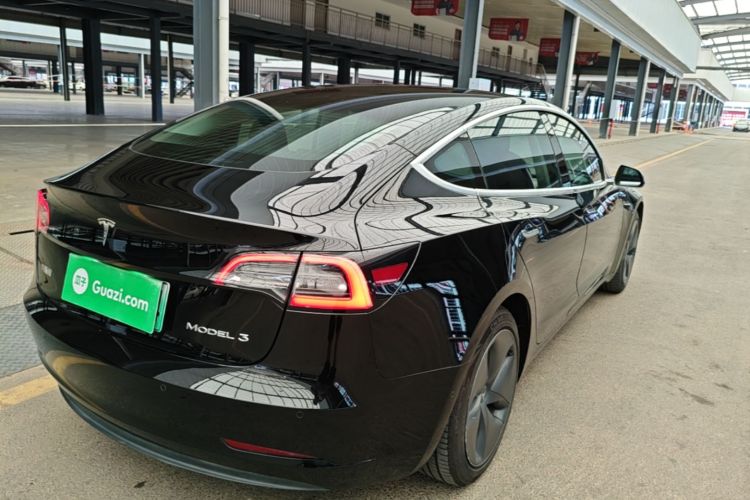 Tesla Model 3 2020 car image #5