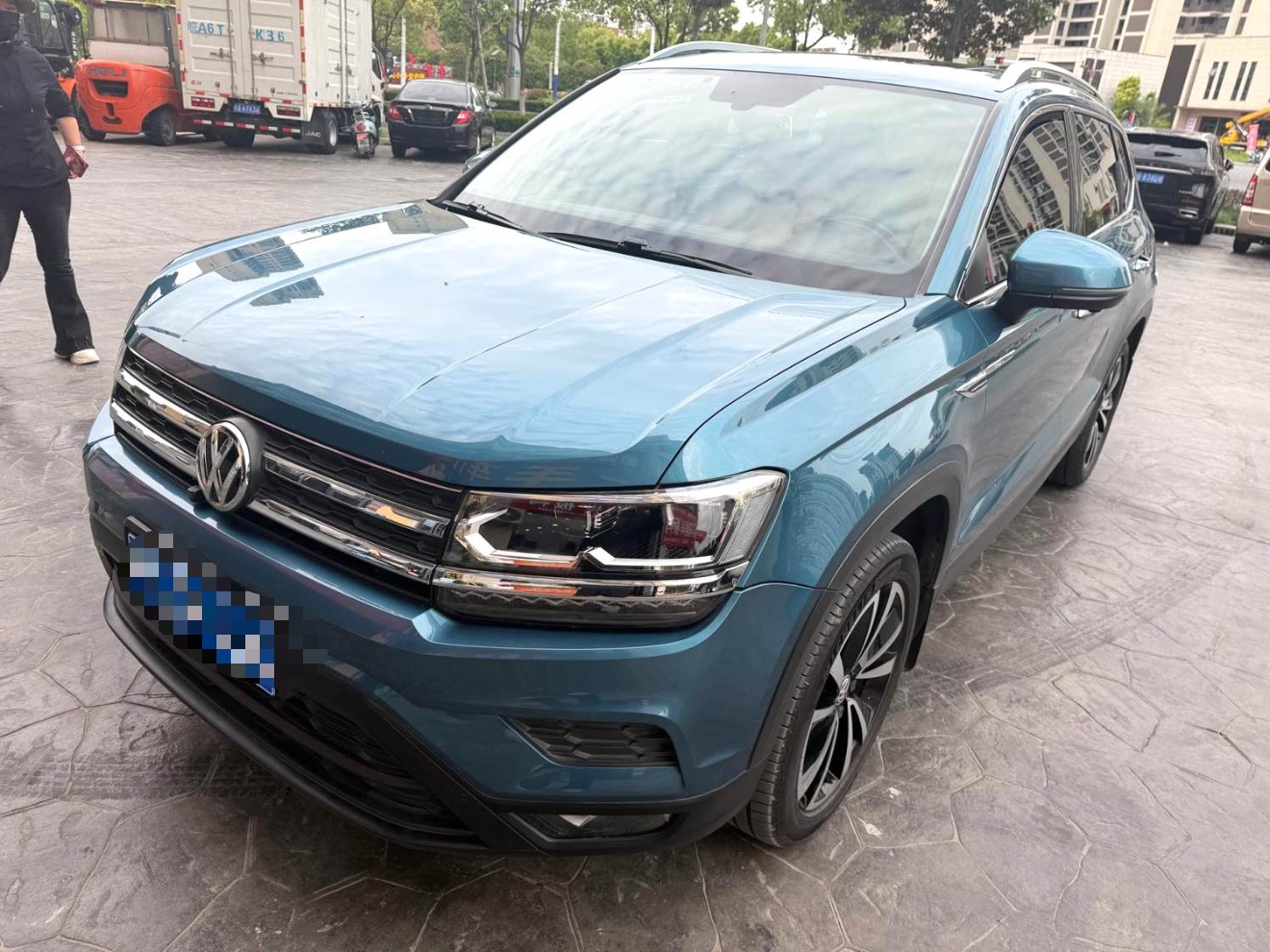 2019 2019 car image