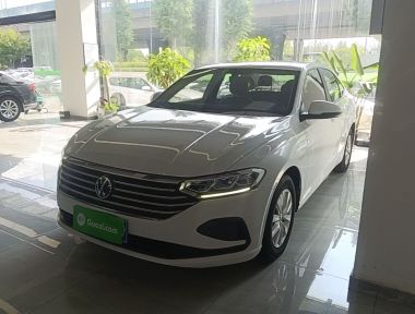 Volkswagen Lavida 2022 Volkswagen Lavida 2022 car image