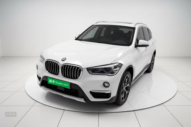 BMW X1 2019 immagine di auto #2