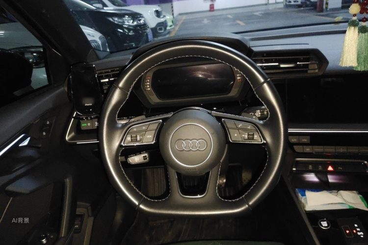 Audi A3 2024 #12 Audi A3 2024 image de voiture #12