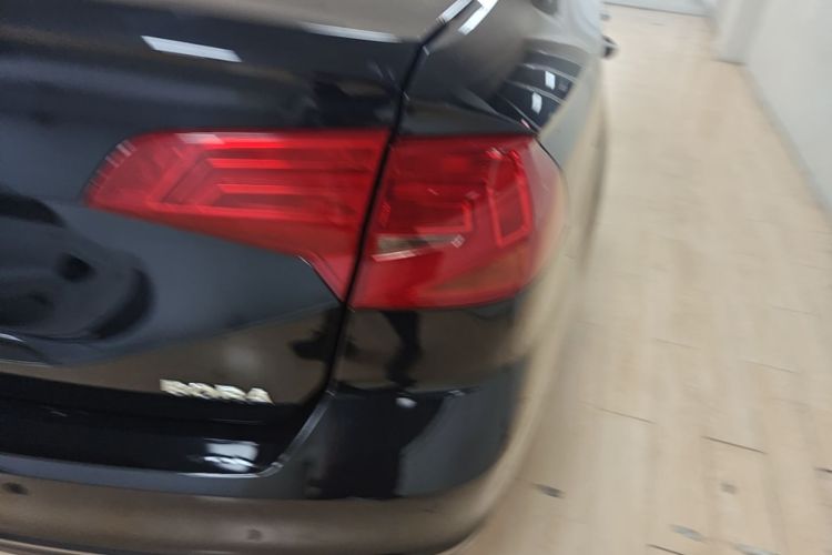 Volkswagen Bora 2020 car image #8