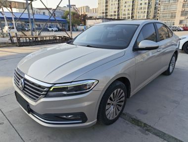 Volkswagen Lavida 2020 car image 