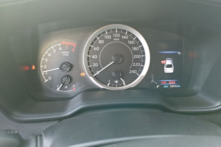 Toyota Corolla 2025 изображение автомобиля #13