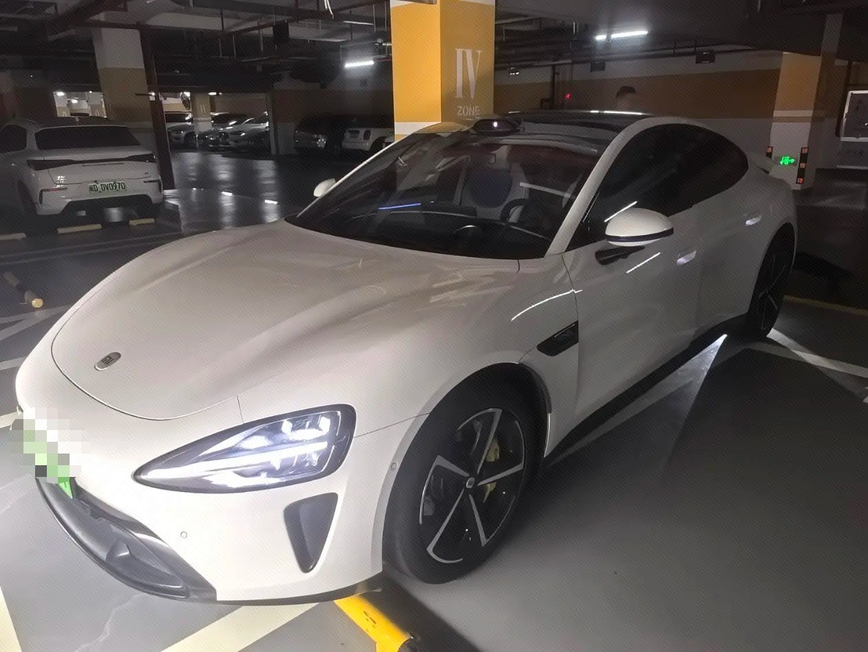 2025 2025 immagine di auto