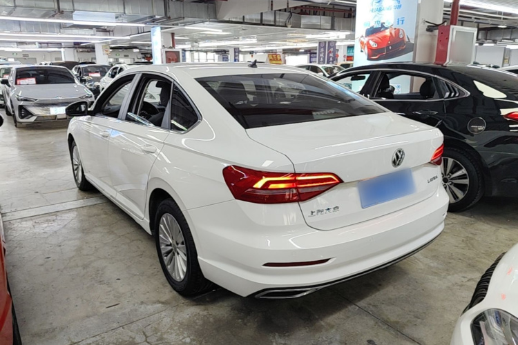 Volkswagen Lavida 2019 #5 Volkswagen Lavida 2019 car image #5