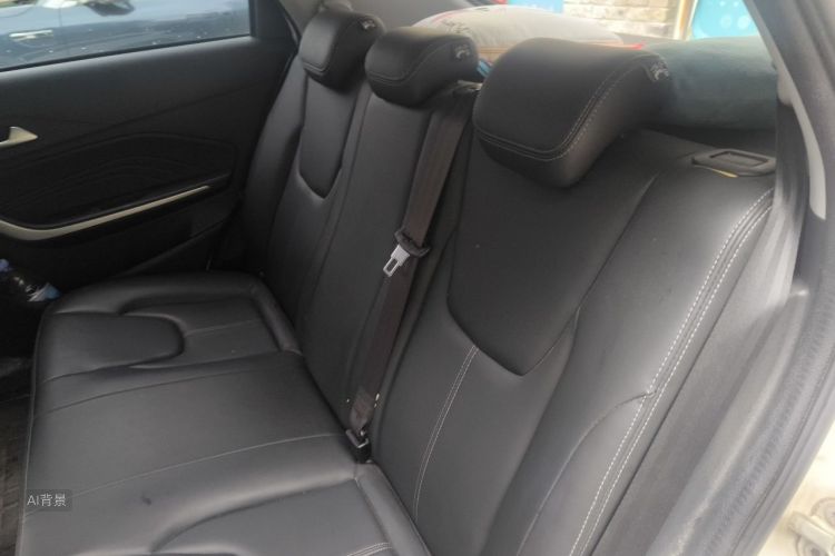 Chery Tiggo 3x 2020 #19 Chery Tiggo 3x 2020 car image #19