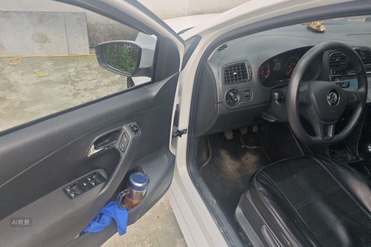 Volkswagen Polo 2018 #18 Volkswagen Polo 2018 car image #18