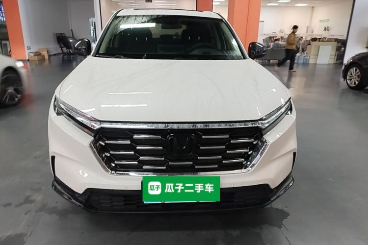 Honda CR-V 2023 car image #3