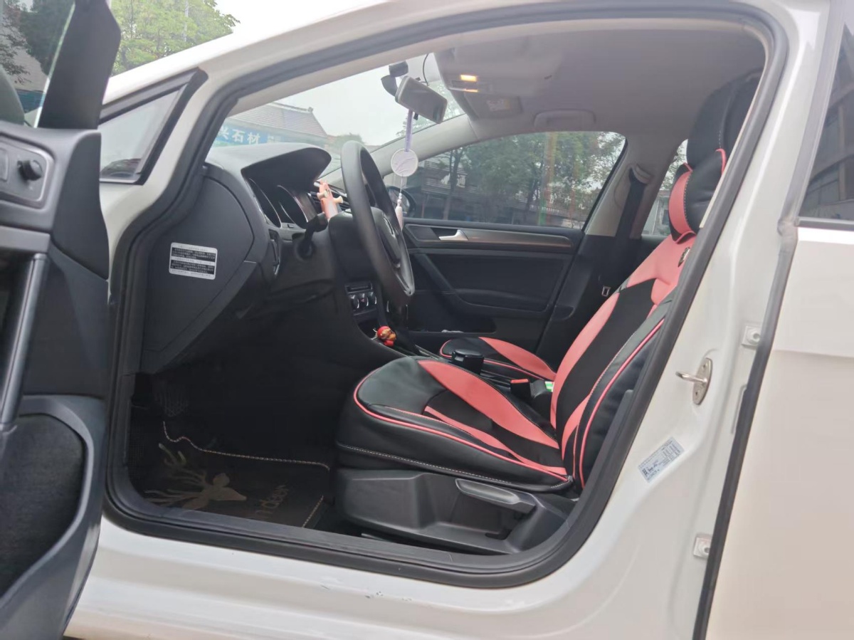 Volkswagen Golf 2016 #6 Volkswagen Golf 2016 car image #6