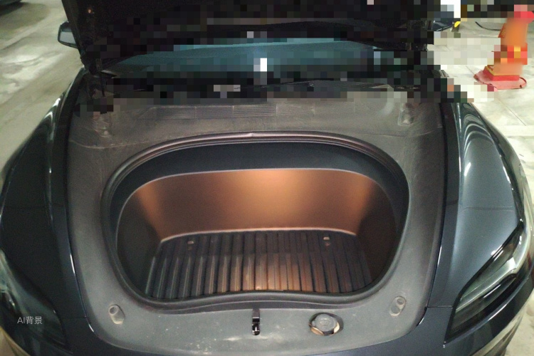 Tesla Model 3 2024 #22 Tesla Model 3 2024 car image #22