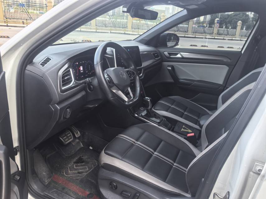 Volkswagen T-Roc 2023 #4 Volkswagen T-Roc 2023 immagine di auto #4