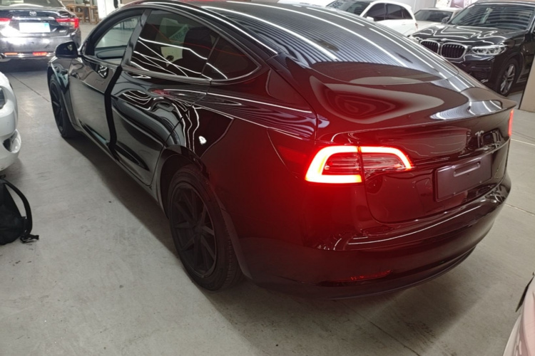 Tesla Model 3 2023 car image #5