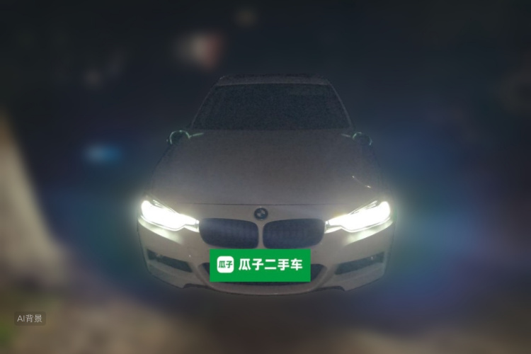 BMW 3 Series 2019 #3 BMW 3 Series 2019 car image #3