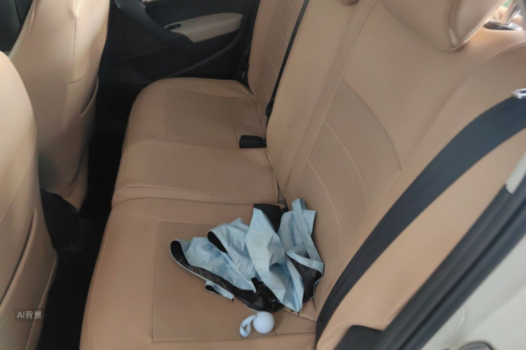 Volkswagen Polo 2015 car image #19