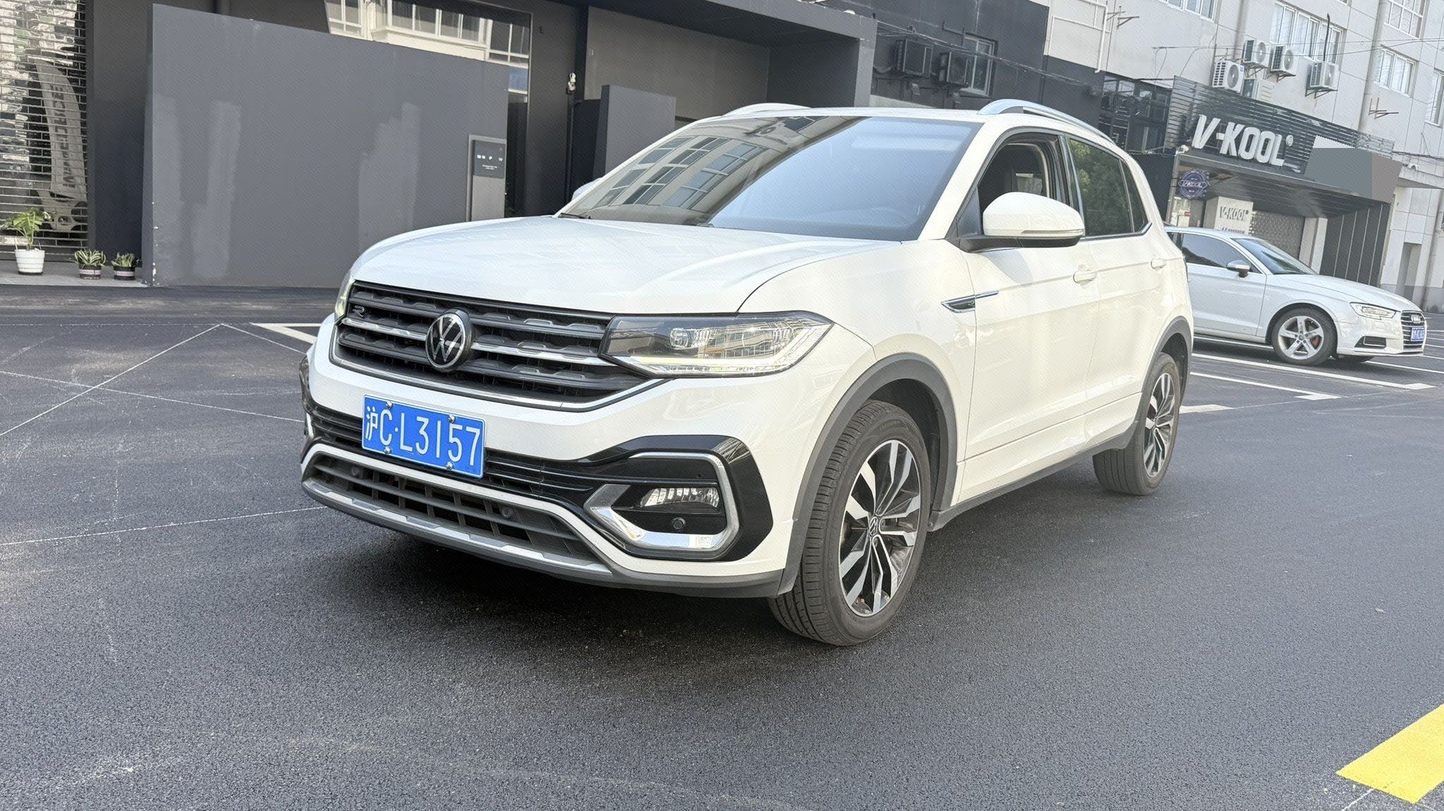 2021 2021 car image