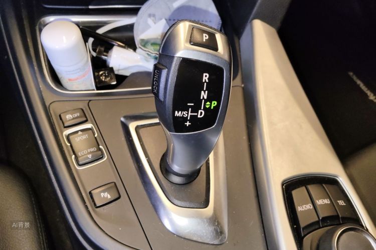 BMW 3 Series 2015 #16 BMW 3 Series 2015 car image #16