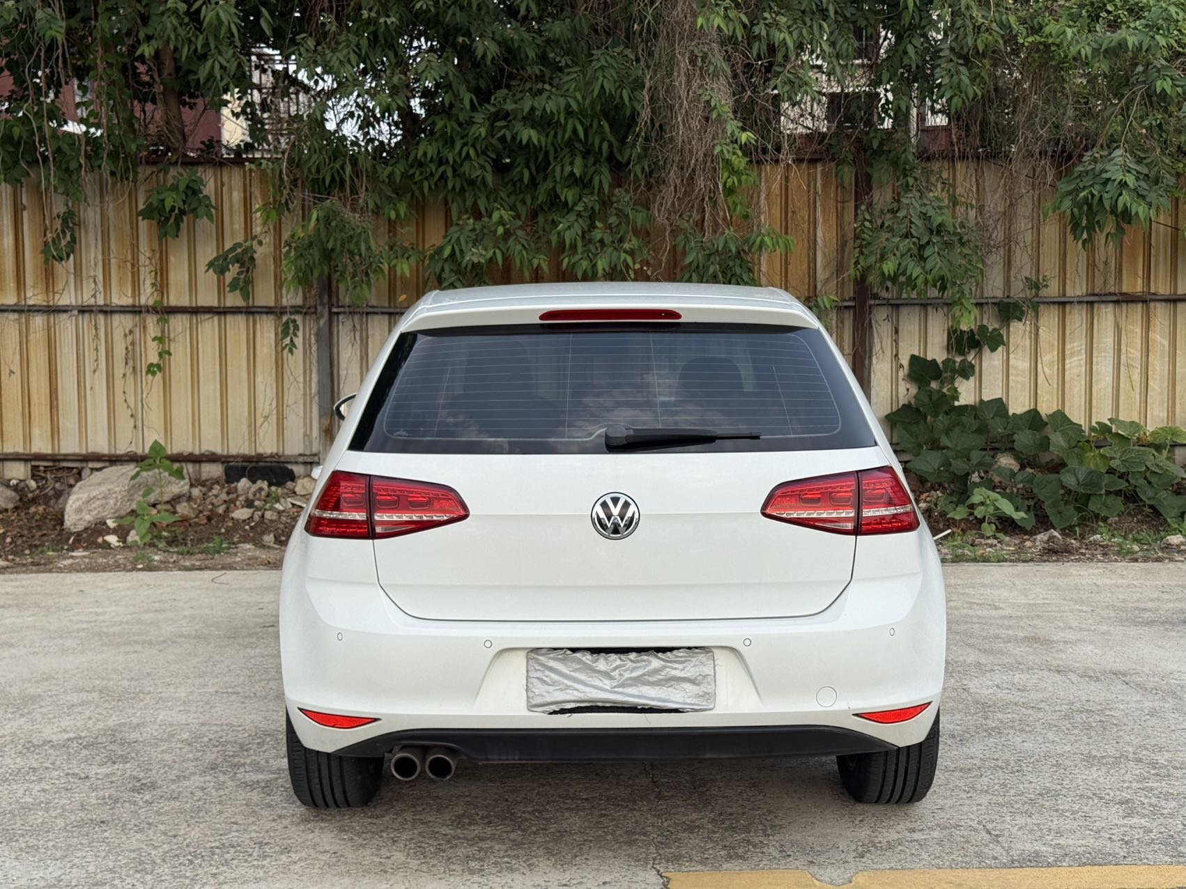 Volkswagen Golf 2015 #8 Volkswagen Golf 2015 imagem de carro #8