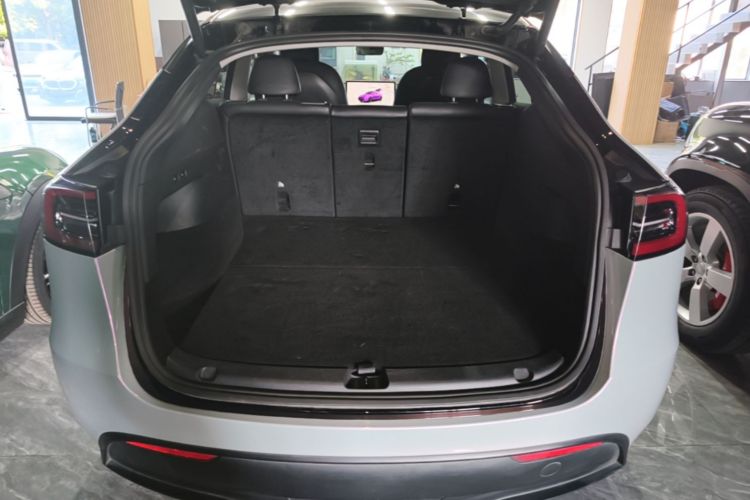 Tesla Model Y 2022 car image #19