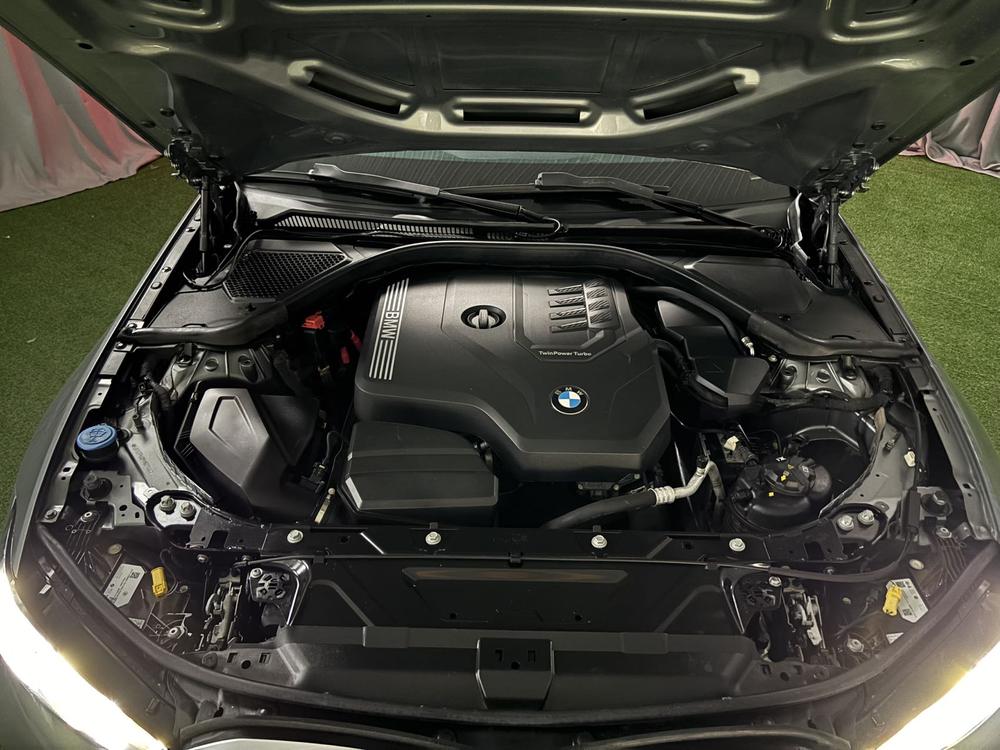 BMW 3 Series 2023 car image #7