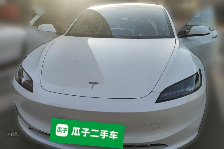 Tesla Model 3 2023 #3 Tesla Model 3 2023 car image #3