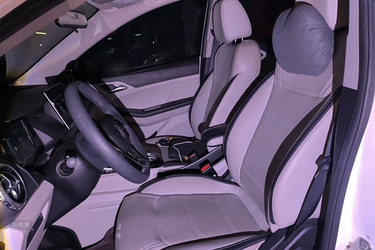 BYD Yuan Pro 2021 #17 BYD Yuan Pro 2021 صورة سيارة #17