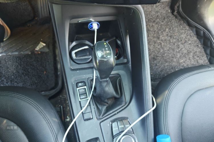 BMW X1 2018 #16 BMW X1 2018 car image #16