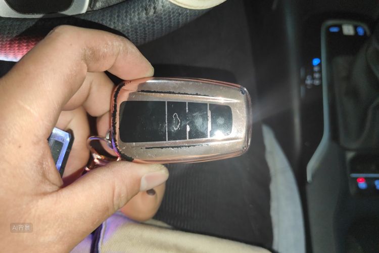 Toyota Corolla 2020 immagine di auto #10