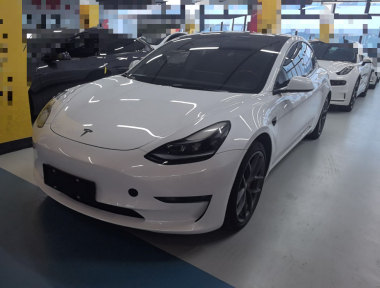 Tesla Model 3 2022 immagine di auto 