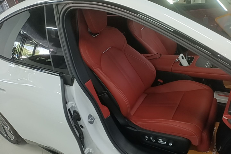 2026 car image #24