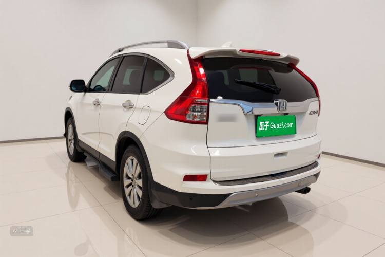 Honda CR-V 2017 car image #5