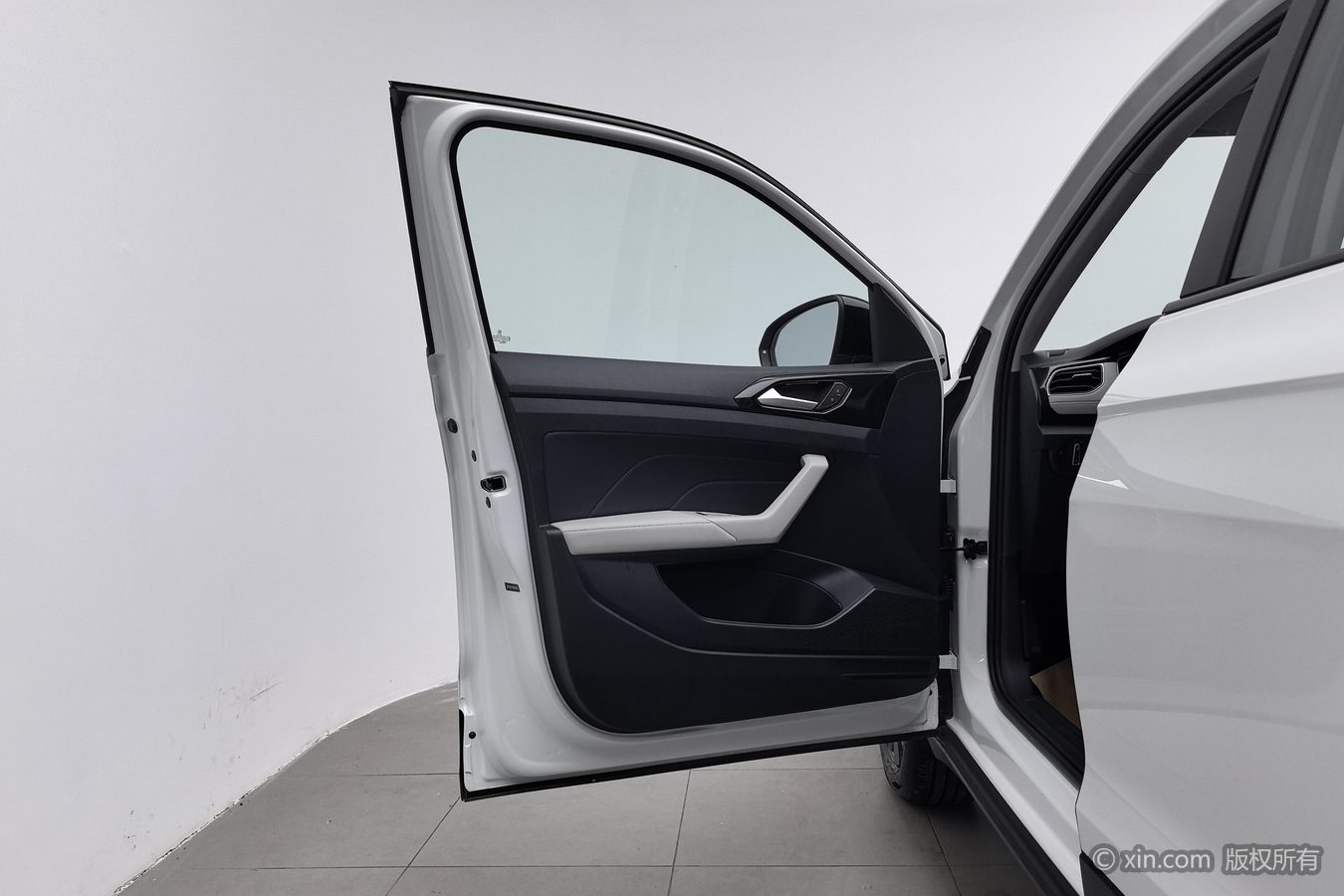 Volkswagen Tharu 2025 #8 Volkswagen Tharu 2025 изображение автомобиля #8