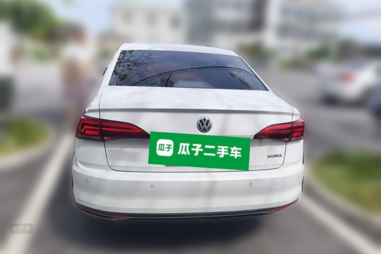 Volkswagen Bora 2020 #6 Volkswagen Bora 2020 car image #6