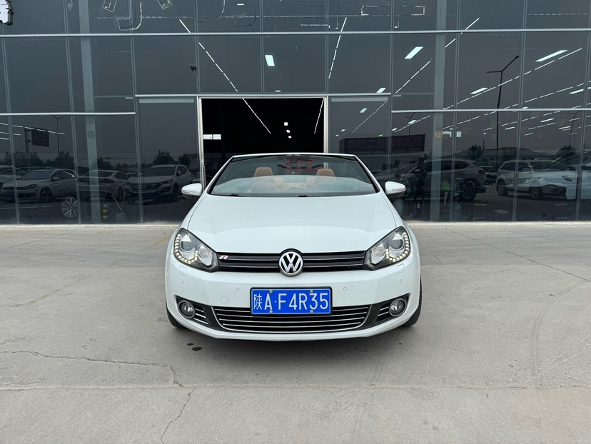 Volkswagen Golf (Imported) 2013 #2 Volkswagen Golf (Imported) 2013 car image #2